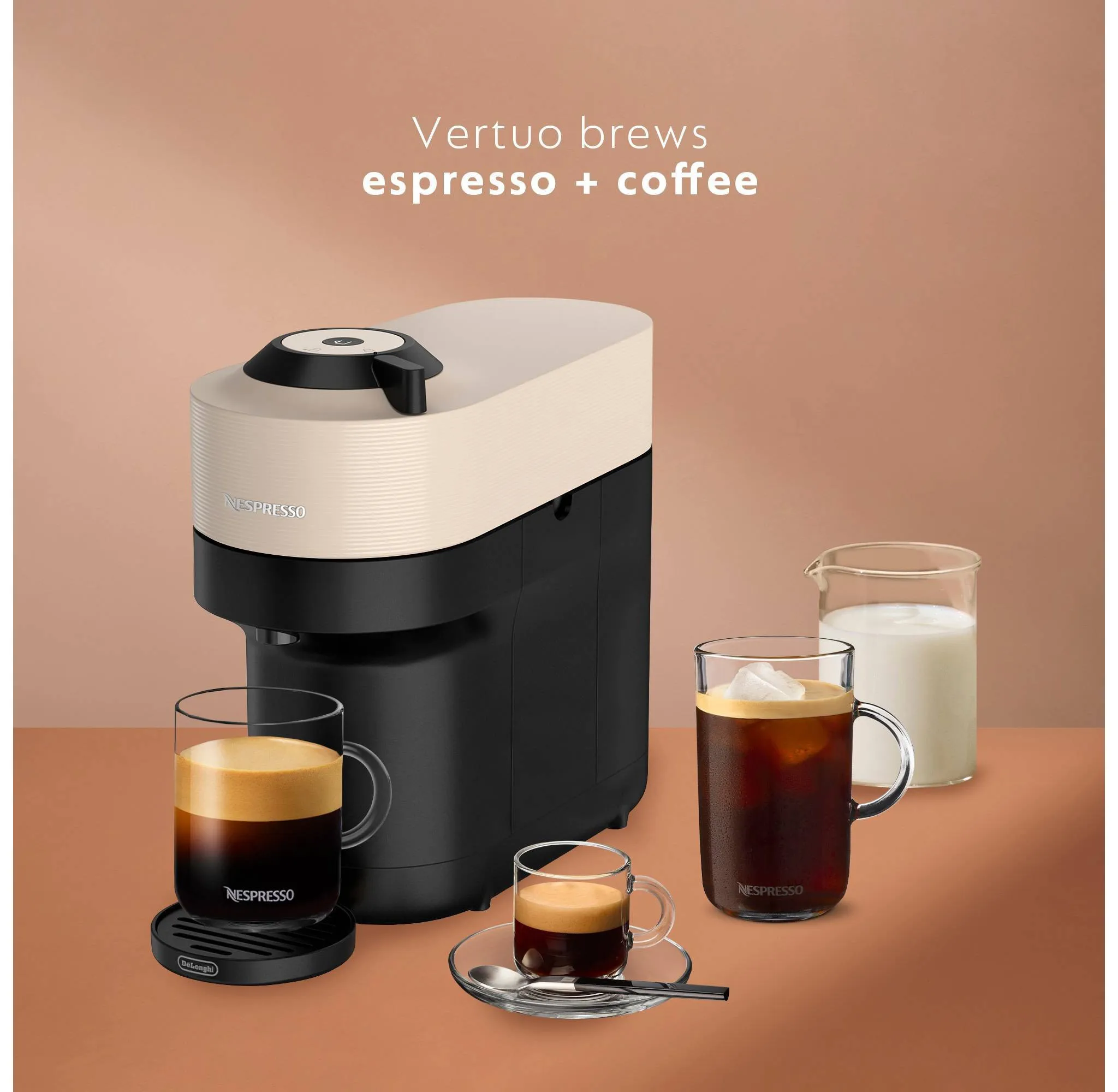 Coffee Maker and Espresso Machine - Standalone - Image 3