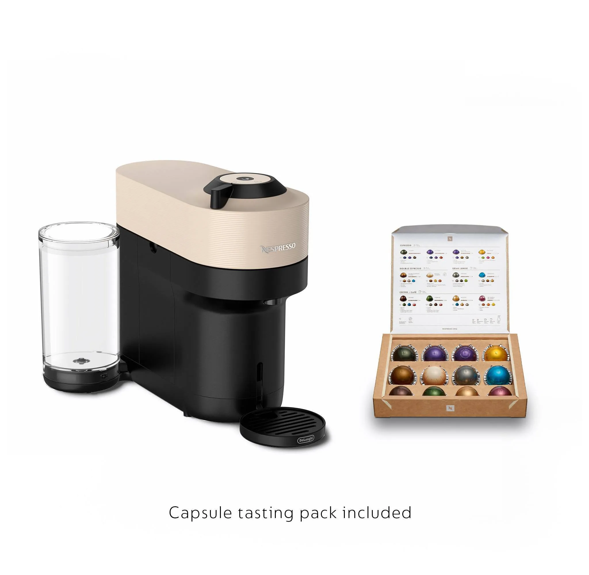 Coffee Maker and Espresso Machine - Standalone - Image 4