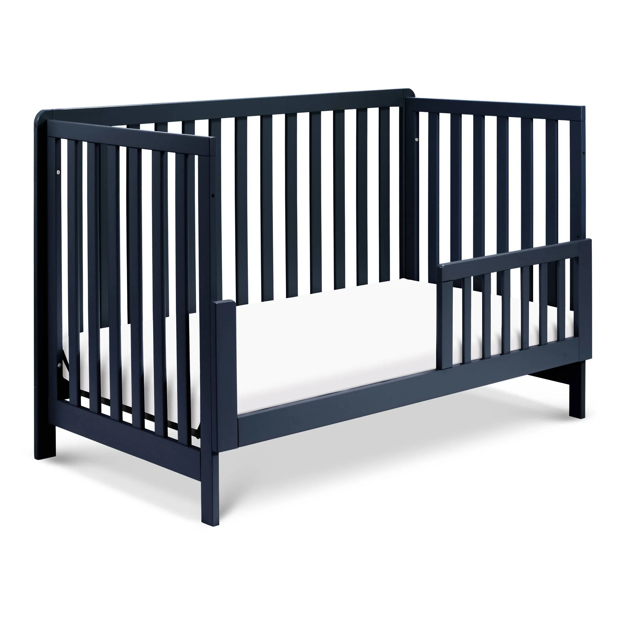 Colby Toddler Bed Conversion Kit - Navy - Image 4