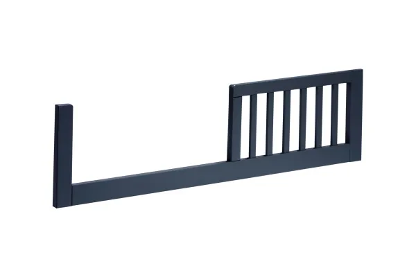 Colby Toddler Bed Conversion Kit - Navy - Image 5
