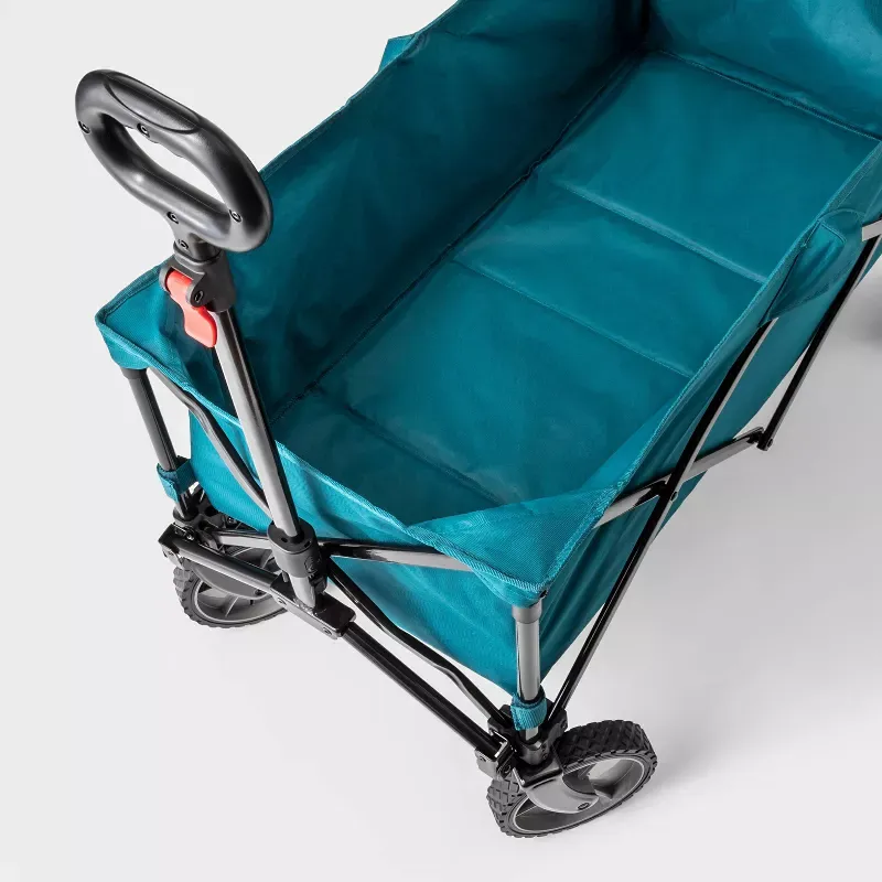 Collapsible Wagon - Image 3