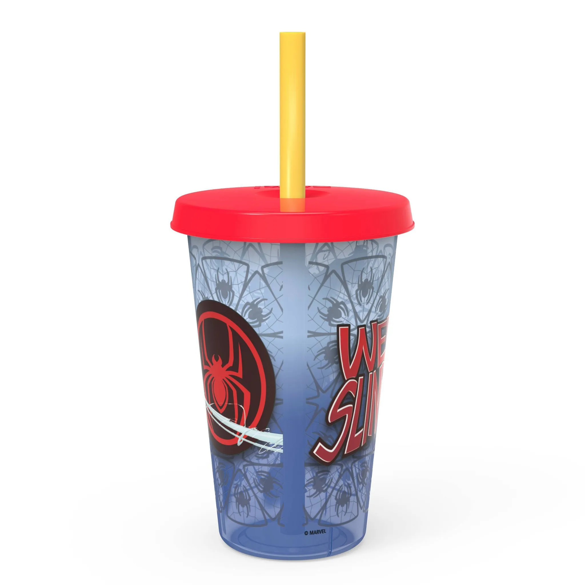 Color Changing Tumblers - 16.5oz 4-Pack - Image 4