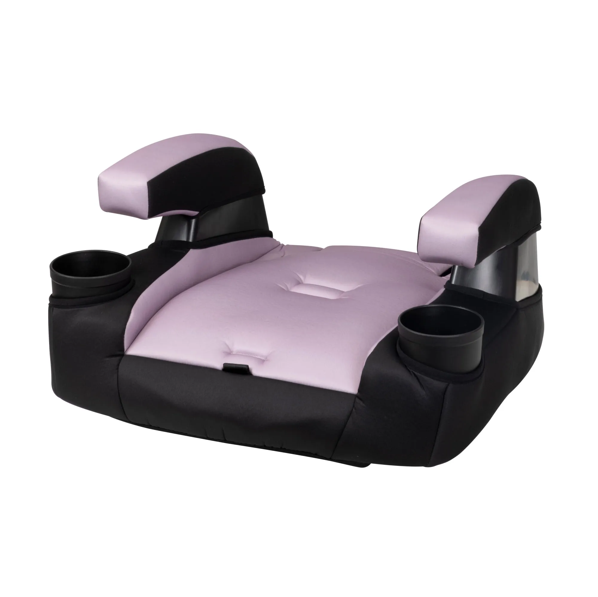 Comfort Ride 3-in-1 Toddler Booster Car Seat, Lilac Shade II - Image 3
