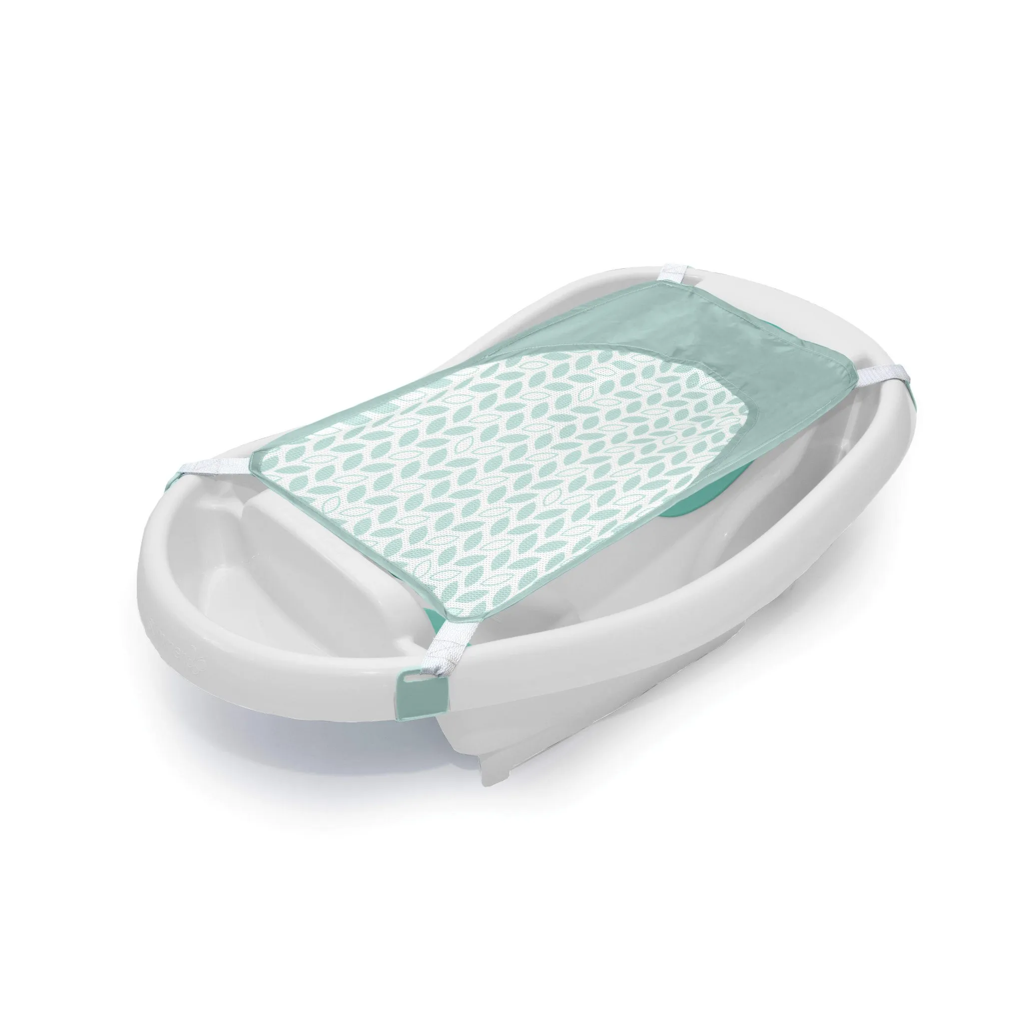 Comfy Clean Deluxe Bather - Green