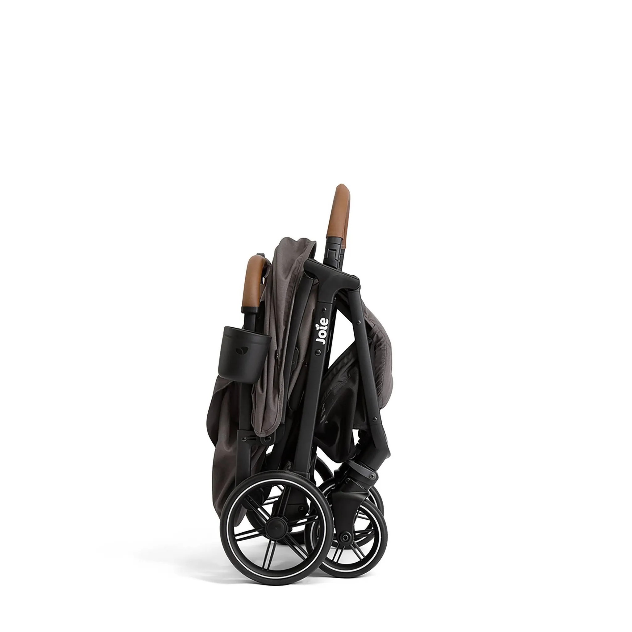 Compact 2-in-1 Stroller - Thunder - Image 4