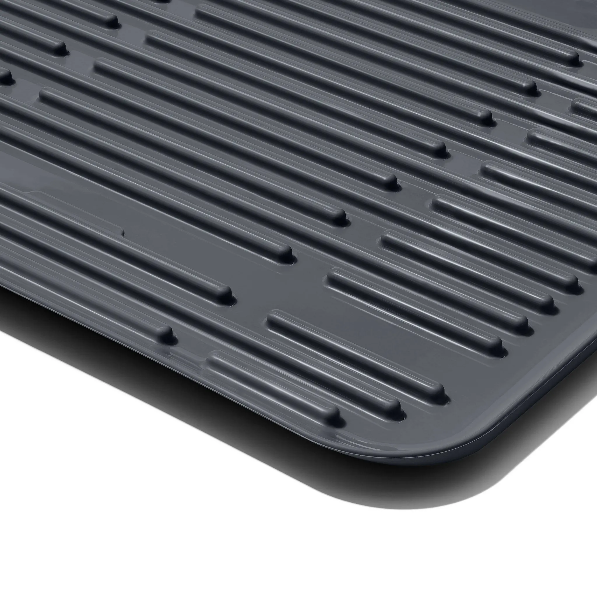 Compact Folding Dish Rack - Image 4