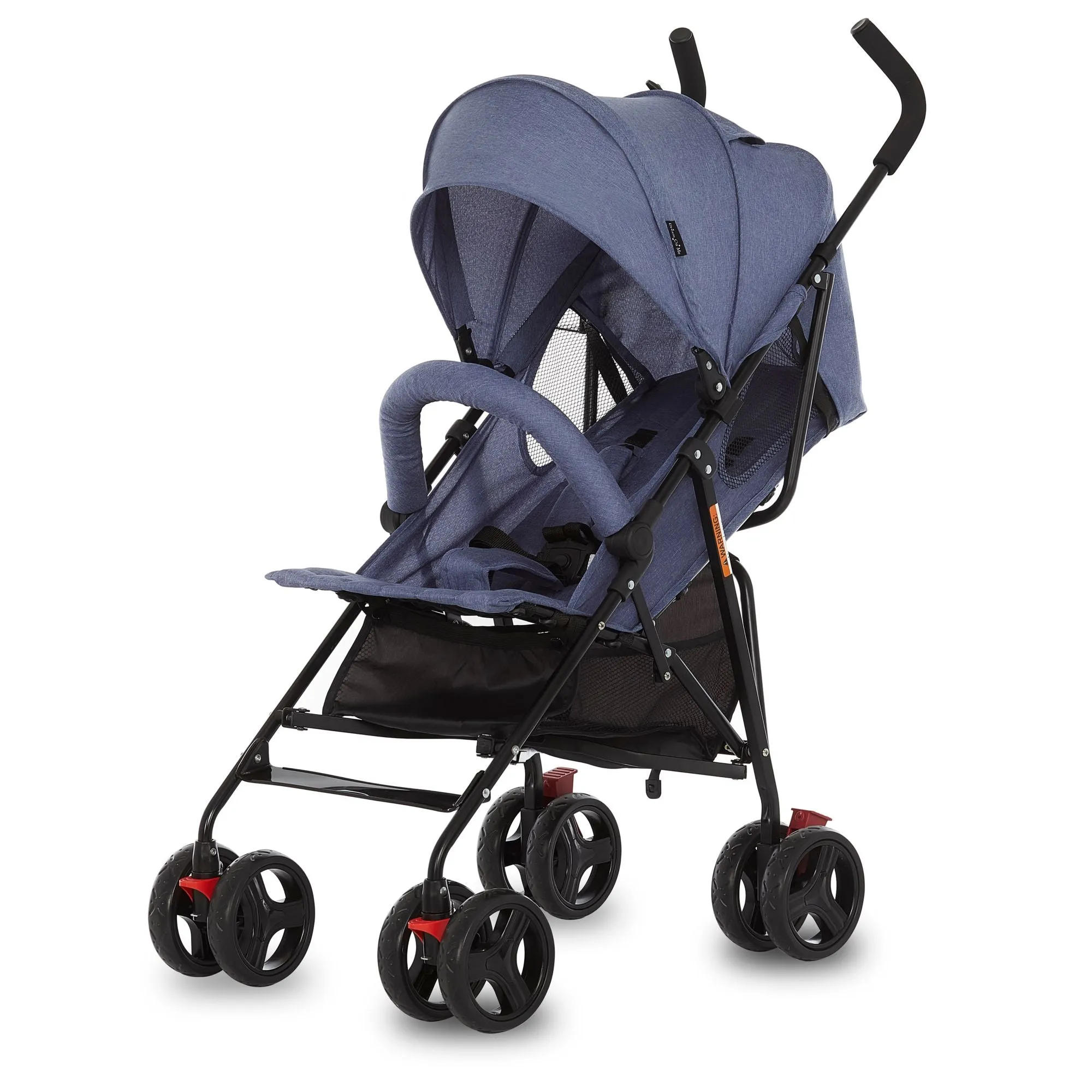 Compact Infant Stroller - Lightweight