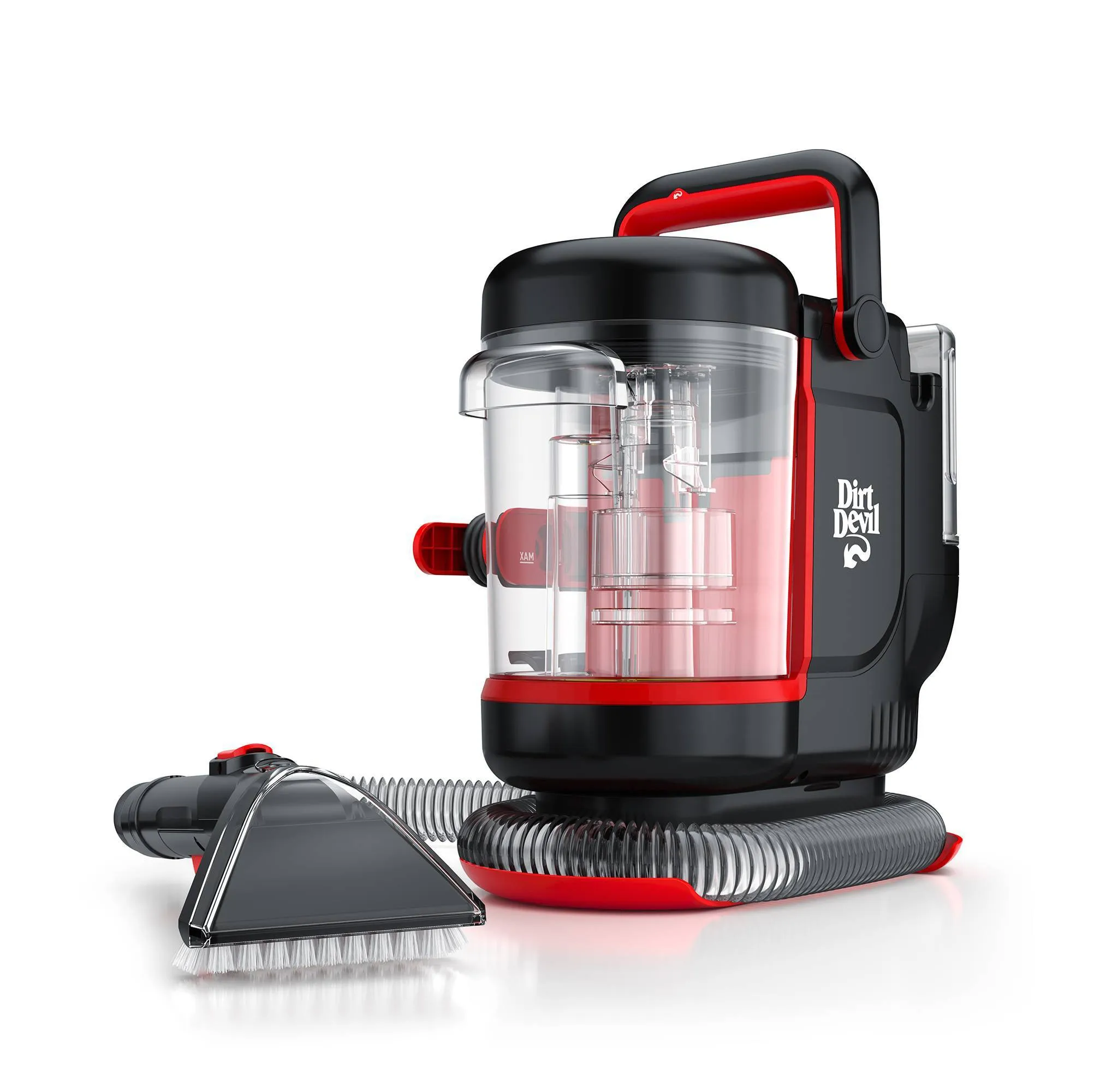 Compact Spot Cleaner - FD13000