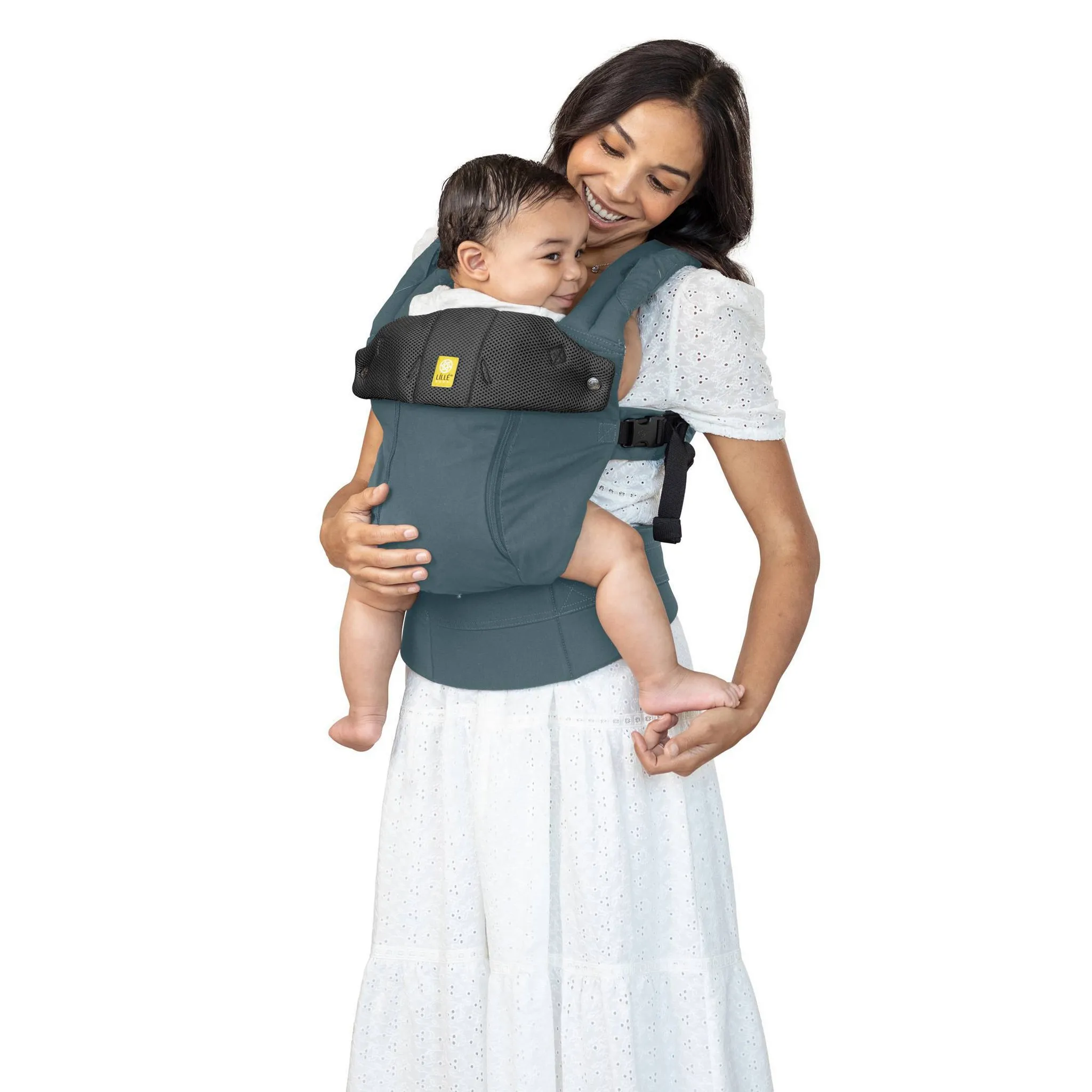 Complete All Season Baby Carrier - Cypress - Image 5