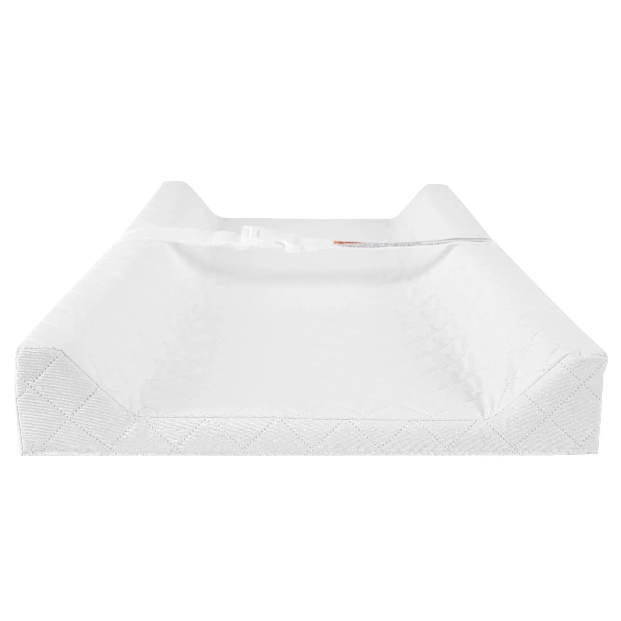 Compressed Contour Changing Pad - White - Image 2