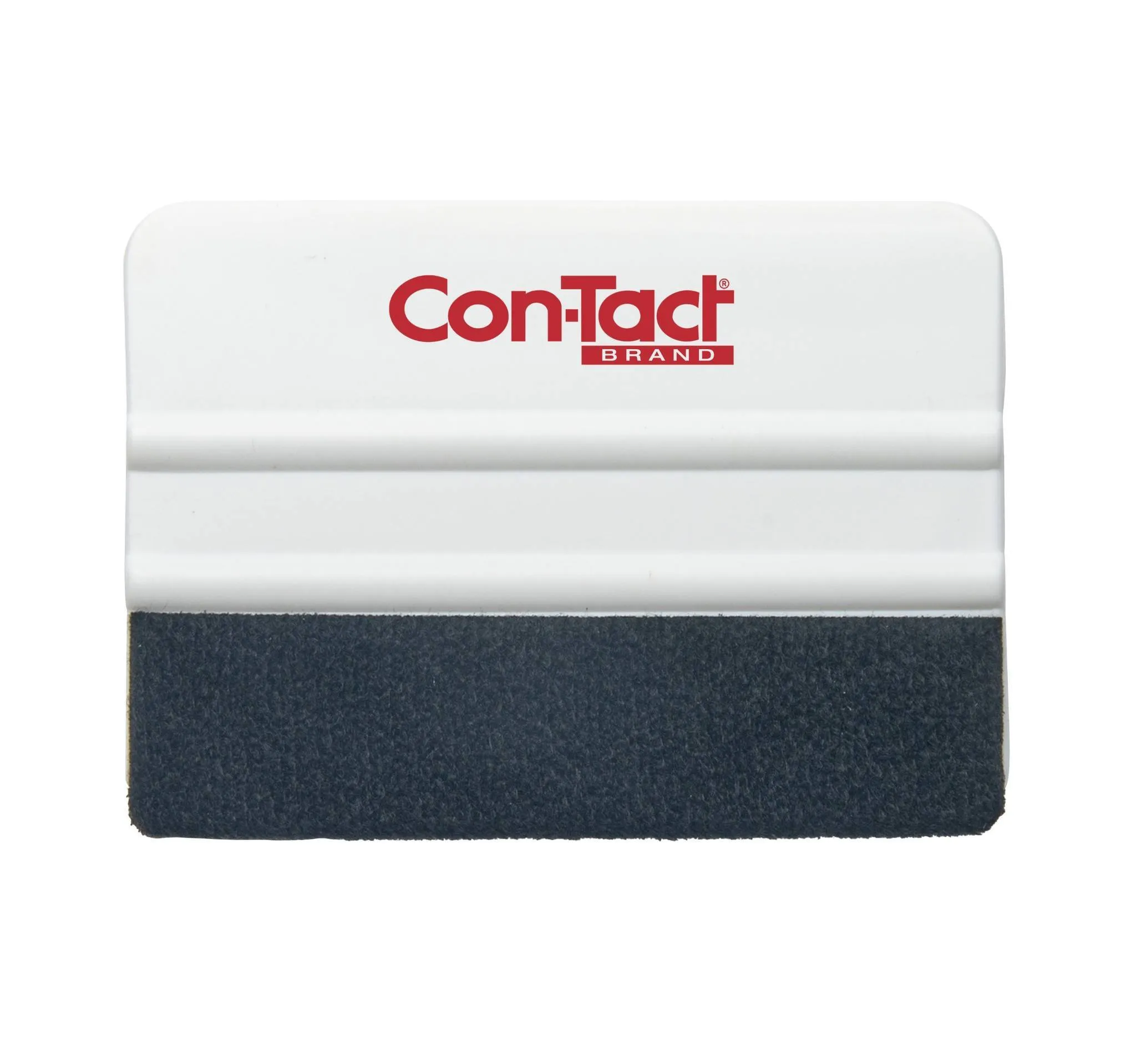 Con-Tact 2-in-1 Scissor/Measuring Tape Combo with Smoothing Tool - Image 3