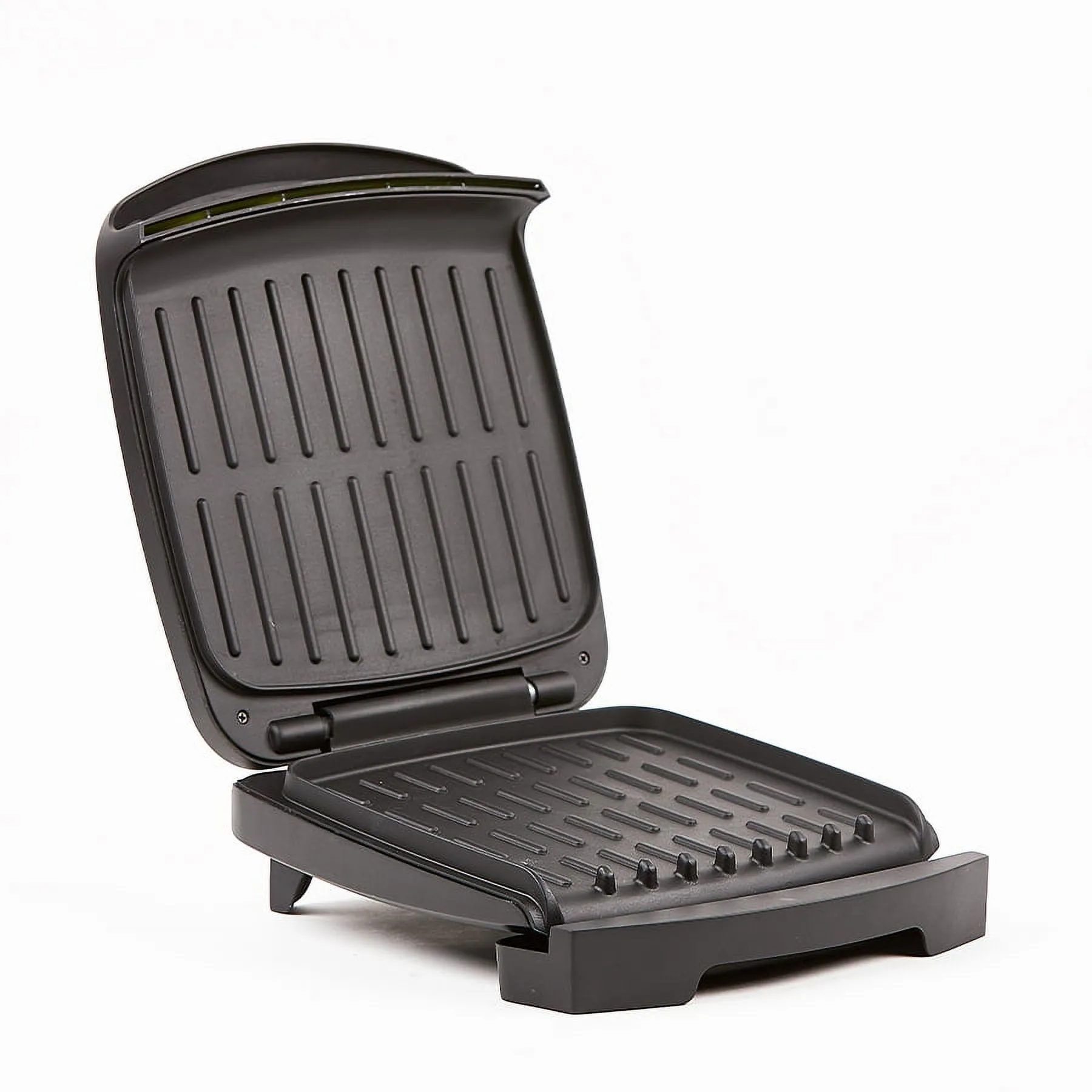 Contact Grill Plus - Black - Image 4
