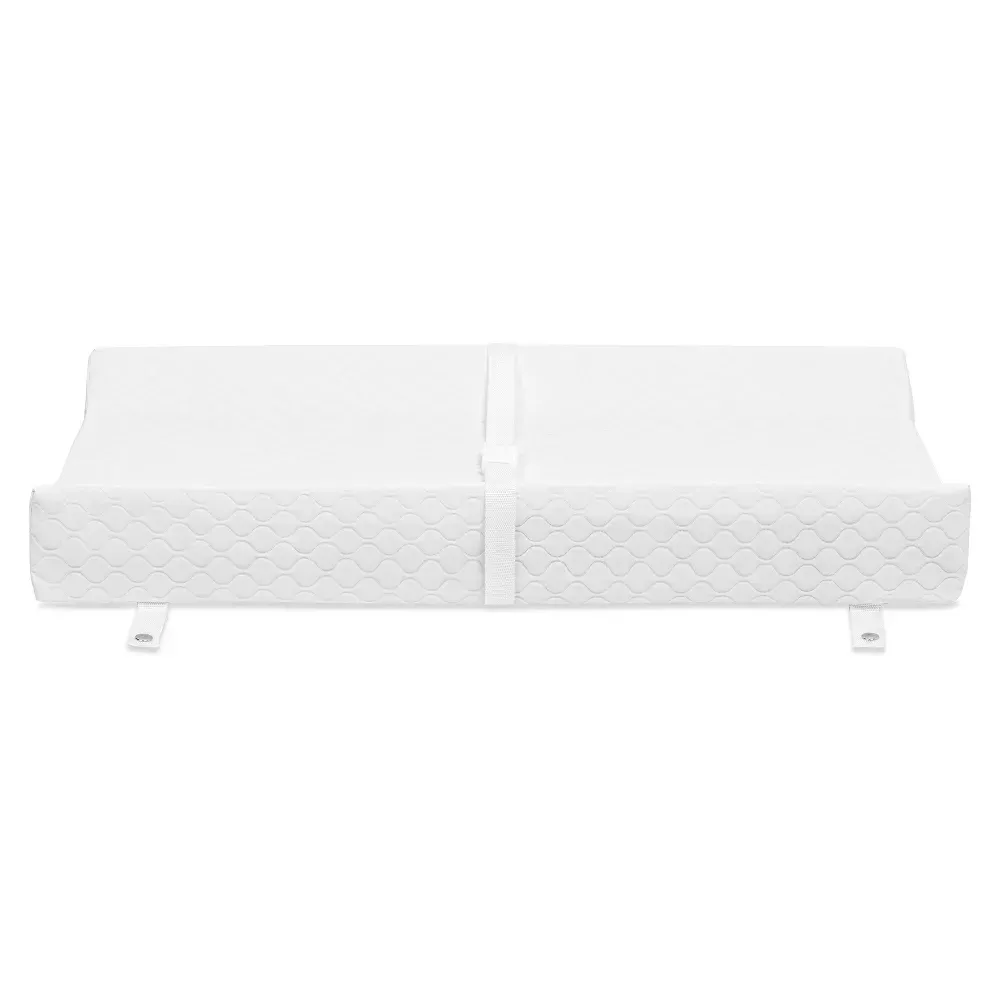 Contour Changing Pad For Changer Tray - White - Image 3