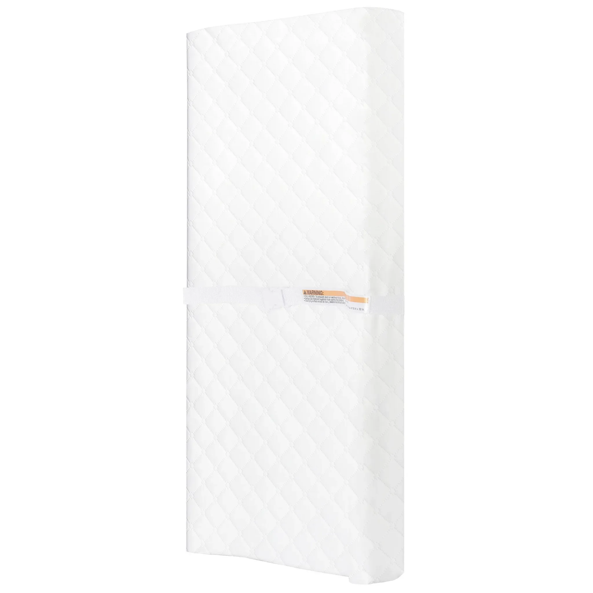 Contour Changing Pad - White - Image 4
