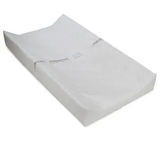 Contoured Changing Pad - White - Image 2