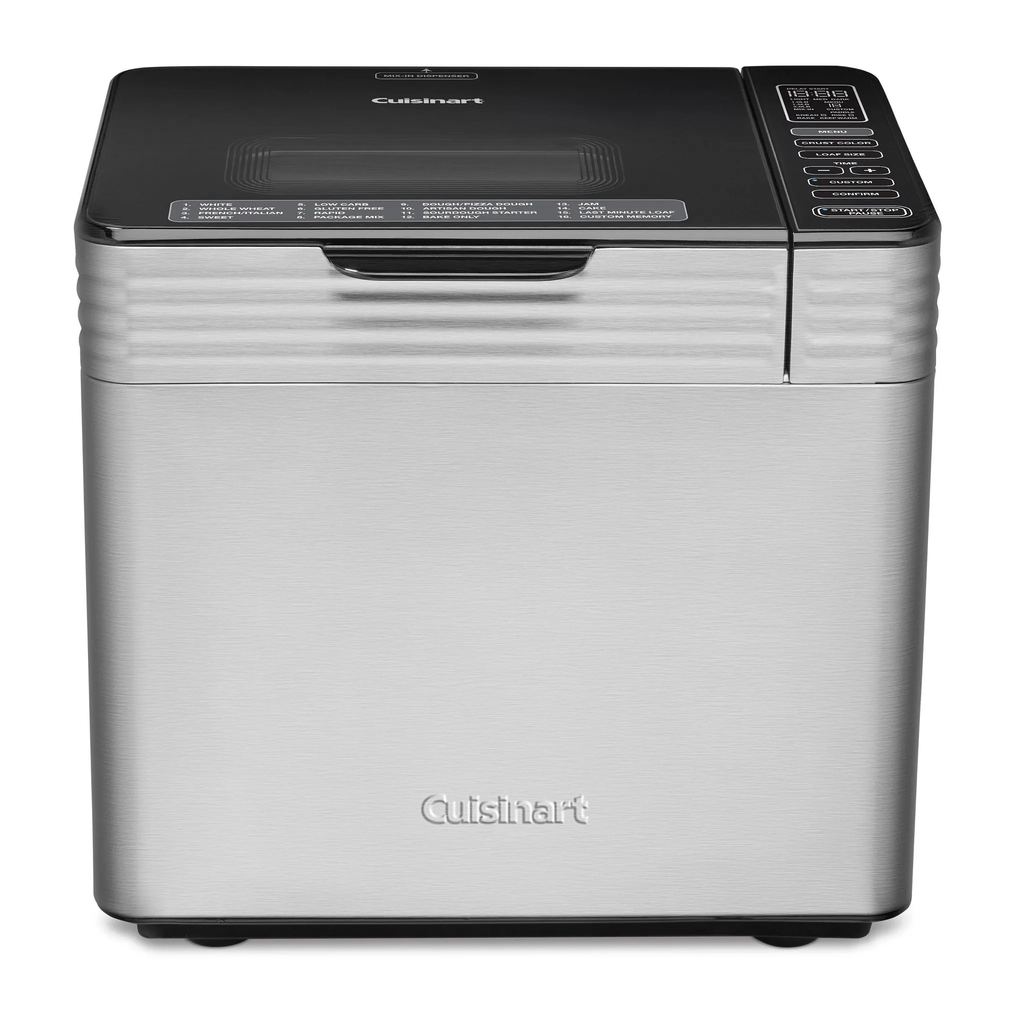 Convection Bread Maker