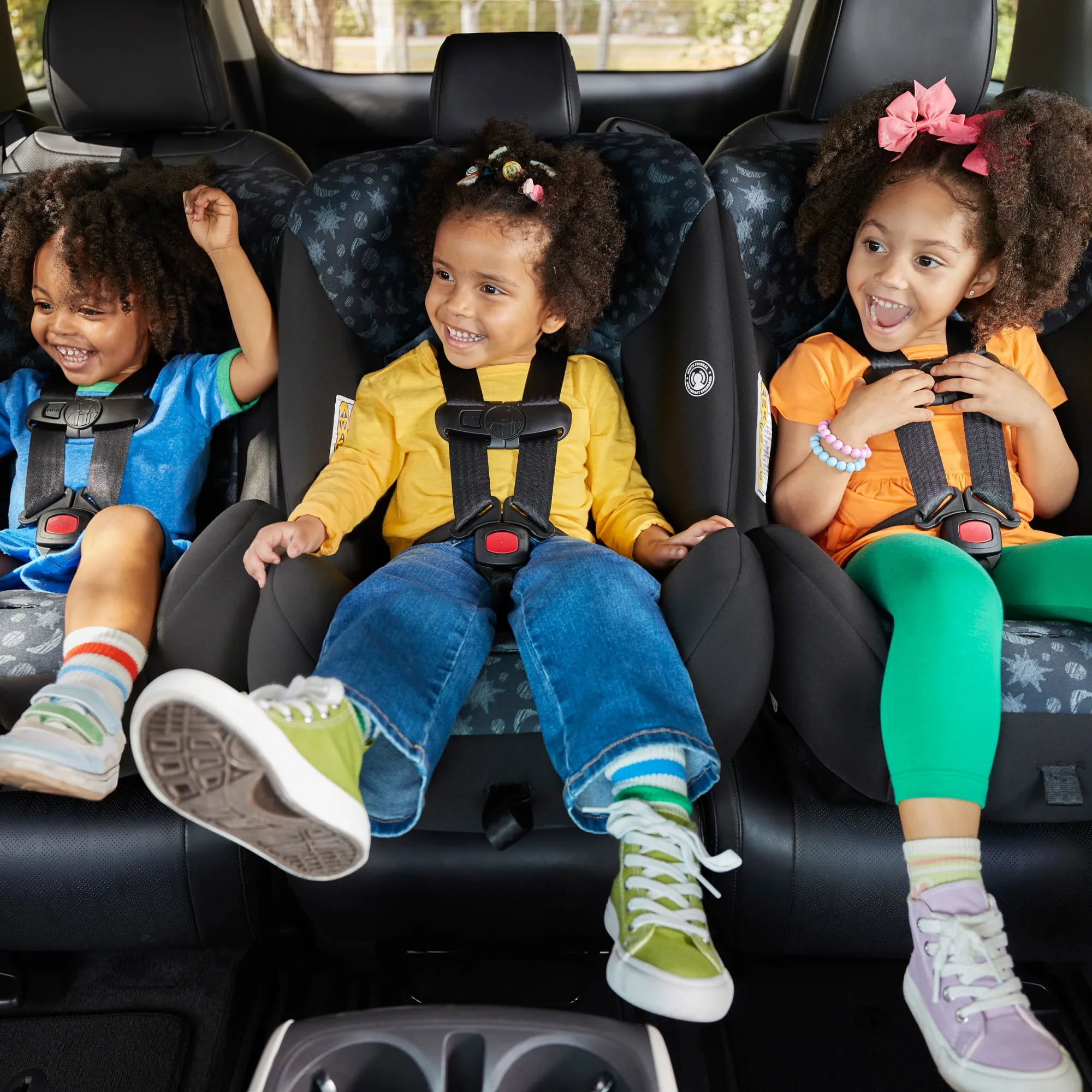 Convertible Car Seat - Image 2