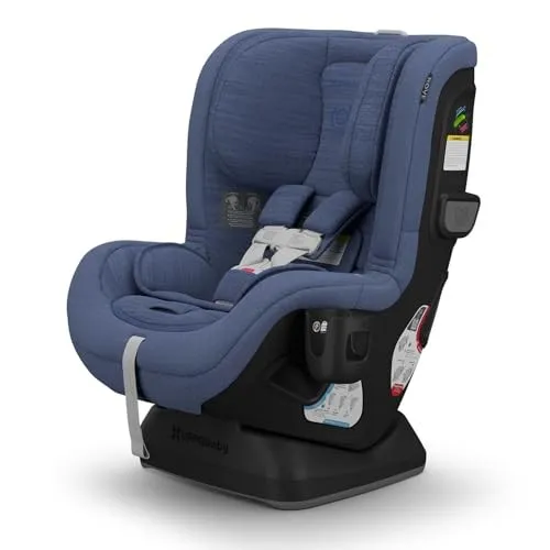 Rove Convertible Car Seat - Cody (Coastal Blue)