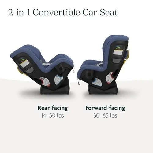 Rove Convertible Car Seat - Cody (Coastal Blue) - Image 2