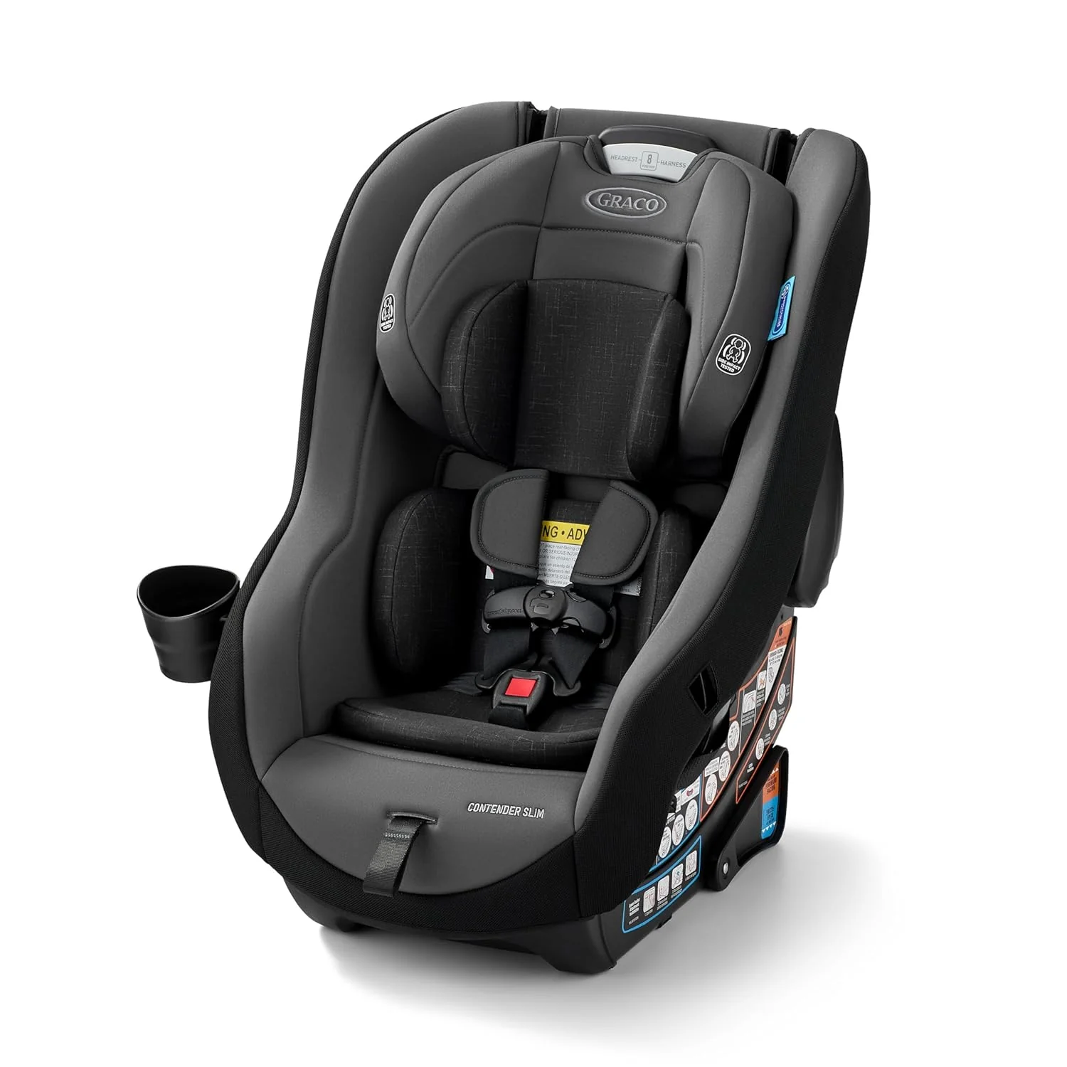 Convertible Car Seat - West Point