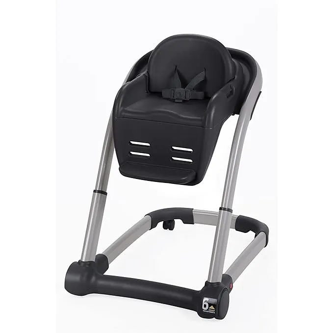 Convertible High Chair - Studio - Image 3