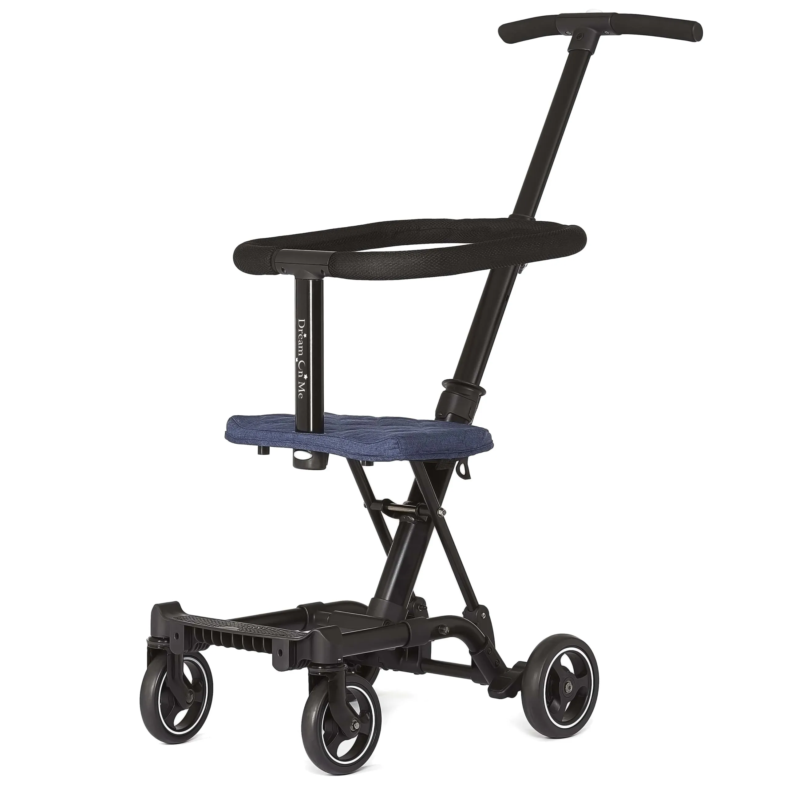 Convertible Rider - Navy - Image 2
