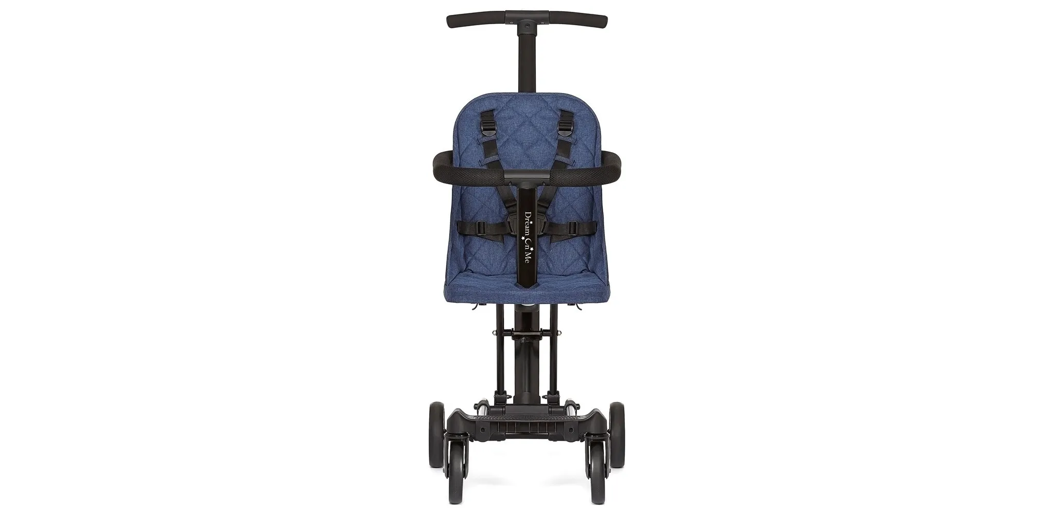 Convertible Rider - Navy - Image 4