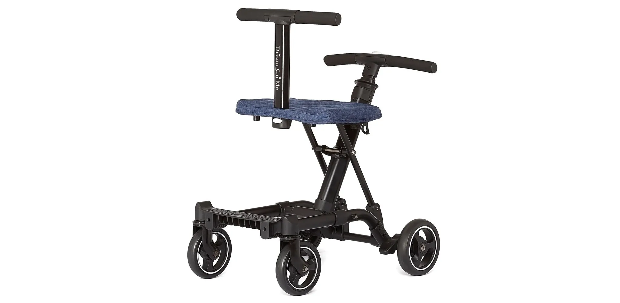 Convertible Rider - Navy - Image 5