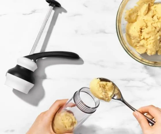 Cookie Press Set - Image 4
