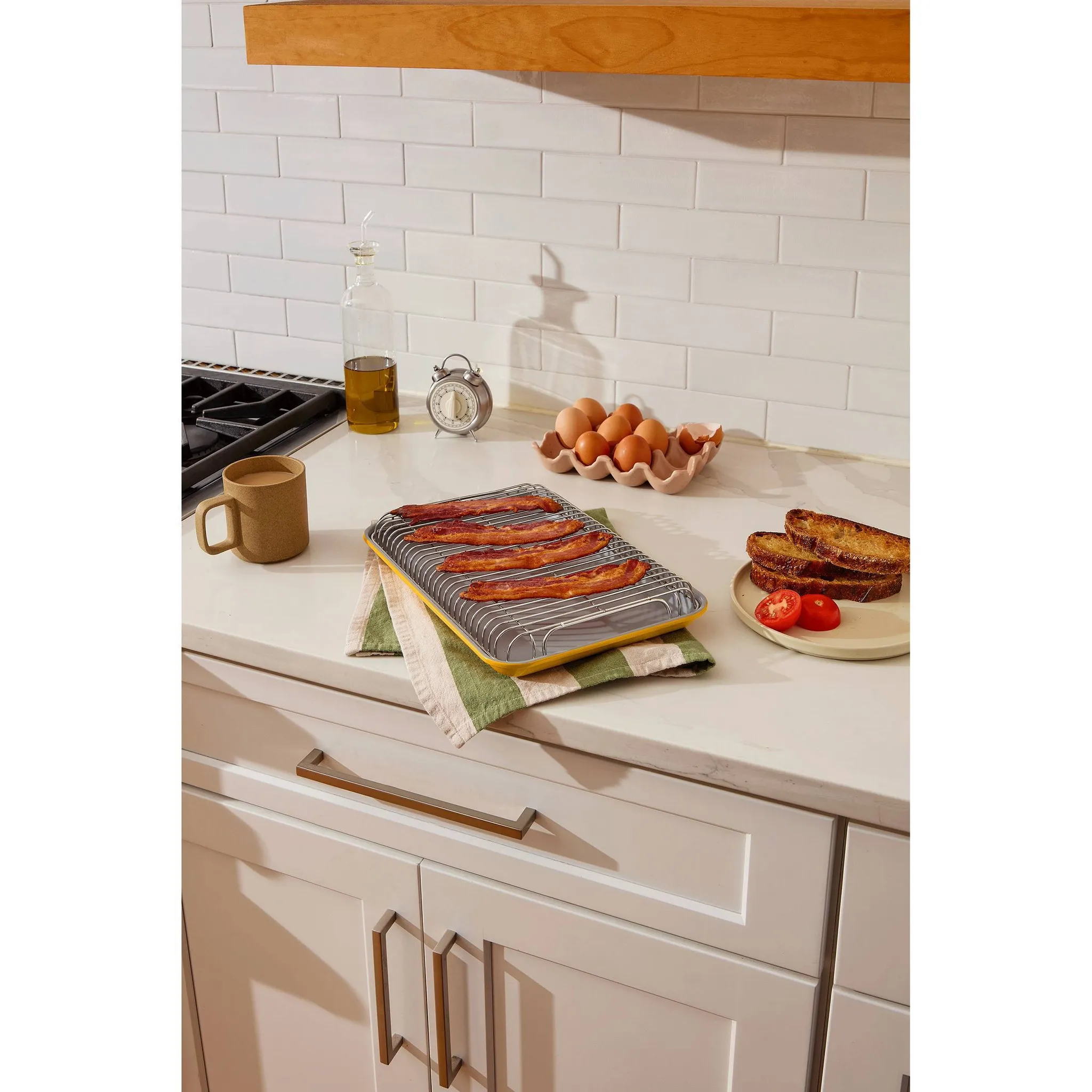 Cooling Rack - Image 3