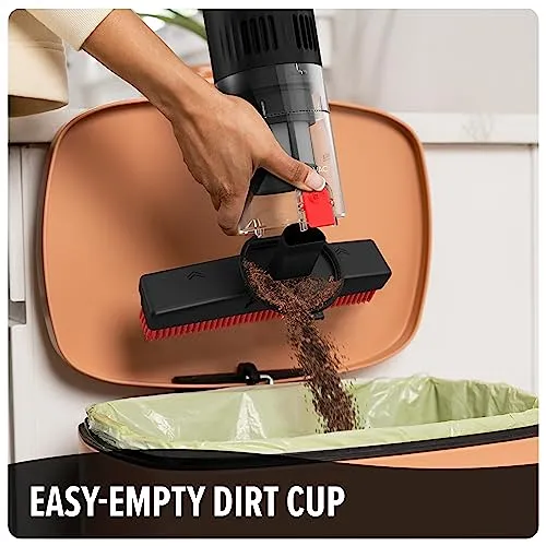 Cordless Sweeping Vacuum - Image 4