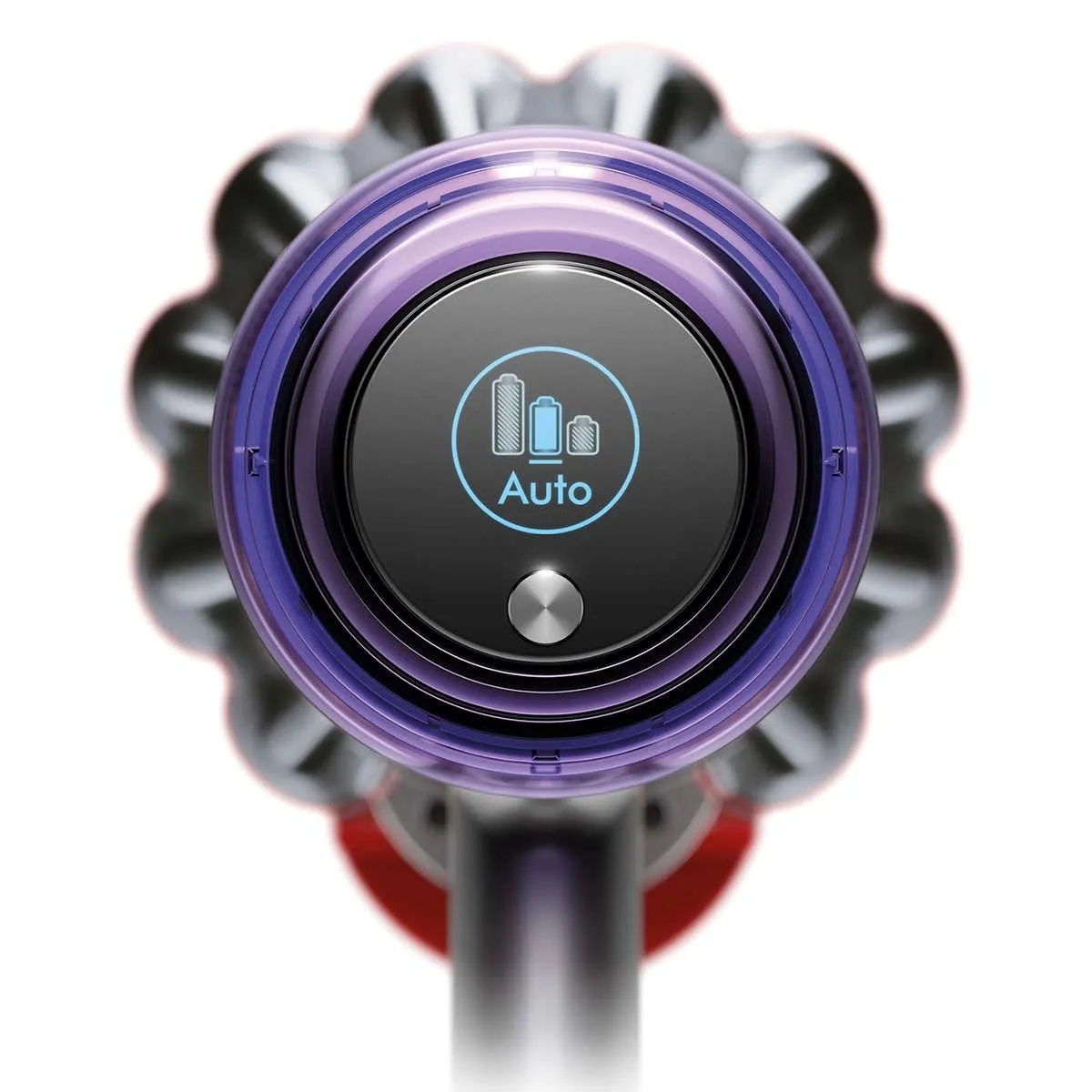 Cordless Handheld Vacuum Cleaner - Image 2