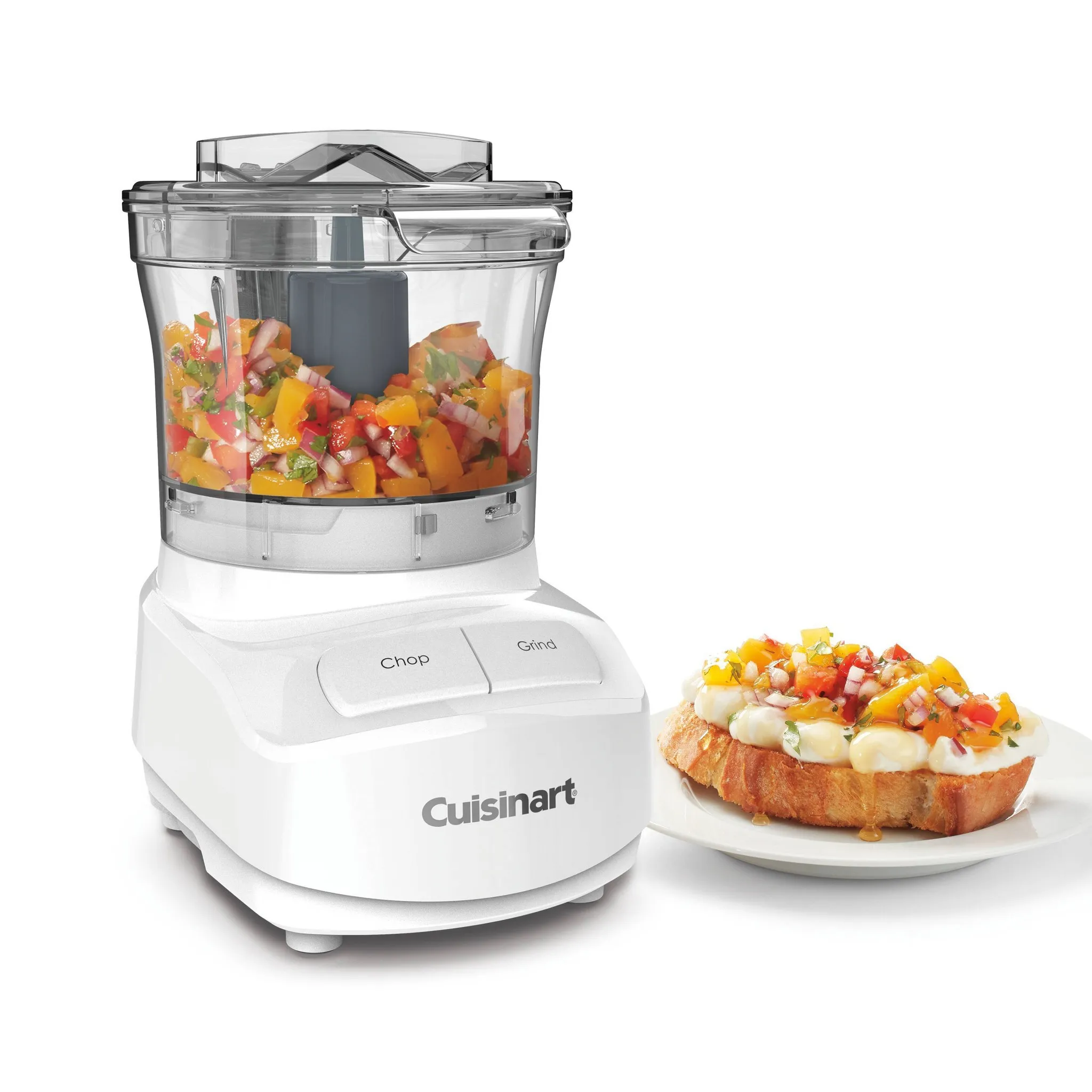 Core 3 Cup Mini Chopper - Image 2