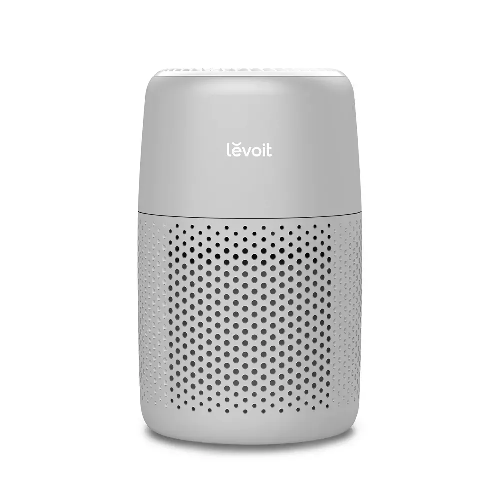 Core Mini Air Purifier - Grey - Image 3