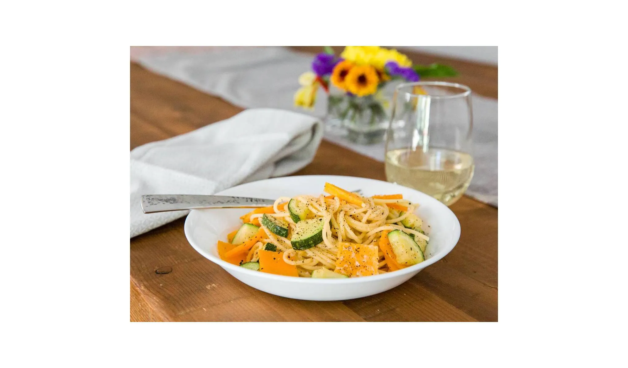 Corelle 4pk 20oz Pasta Bowl - Image 3