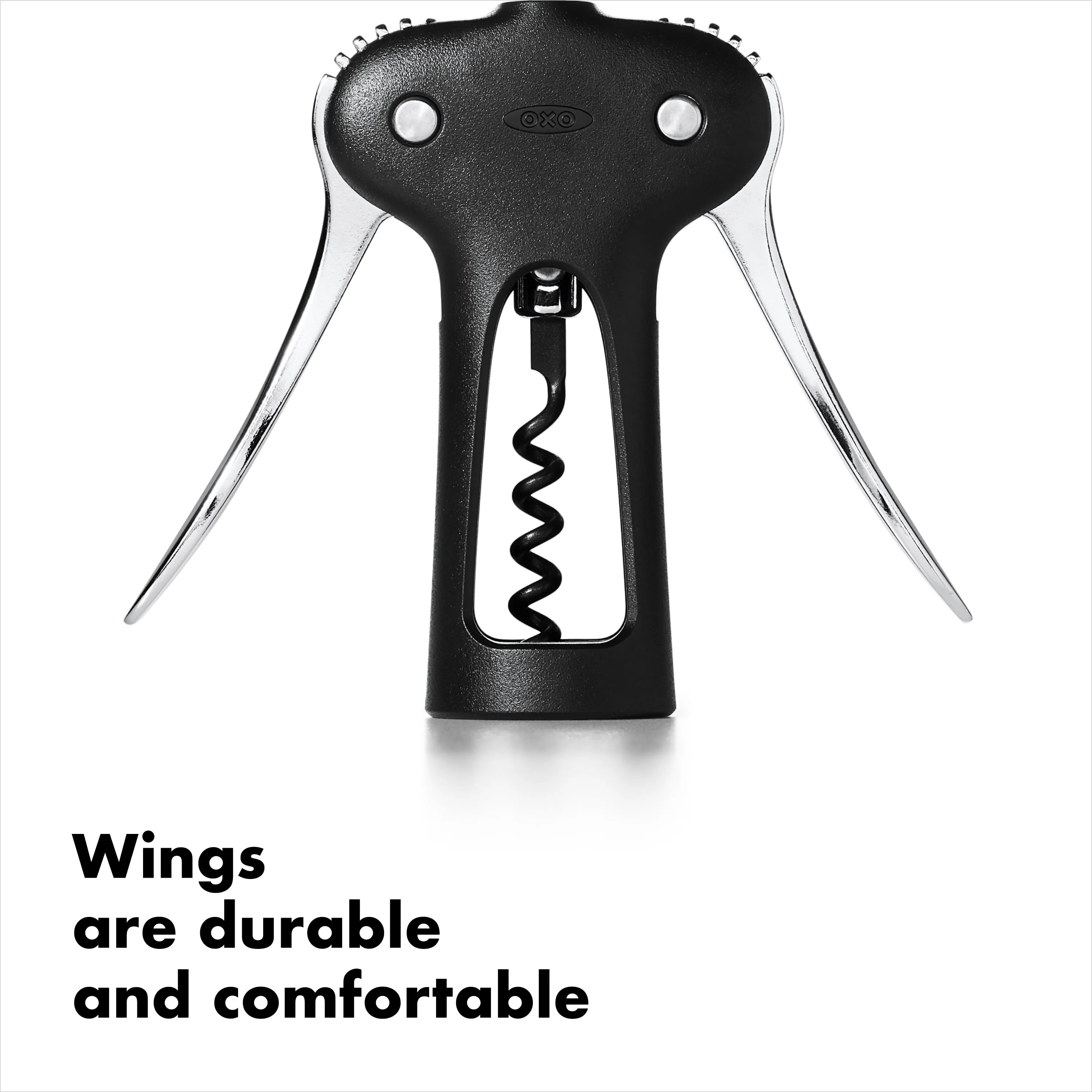 Corkscrew - Black - Image 4