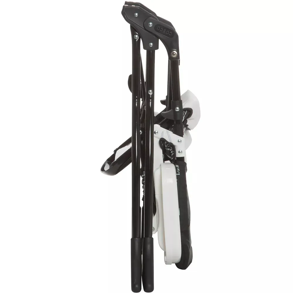 Simple Fold High Chair - Mapleton - Image 2