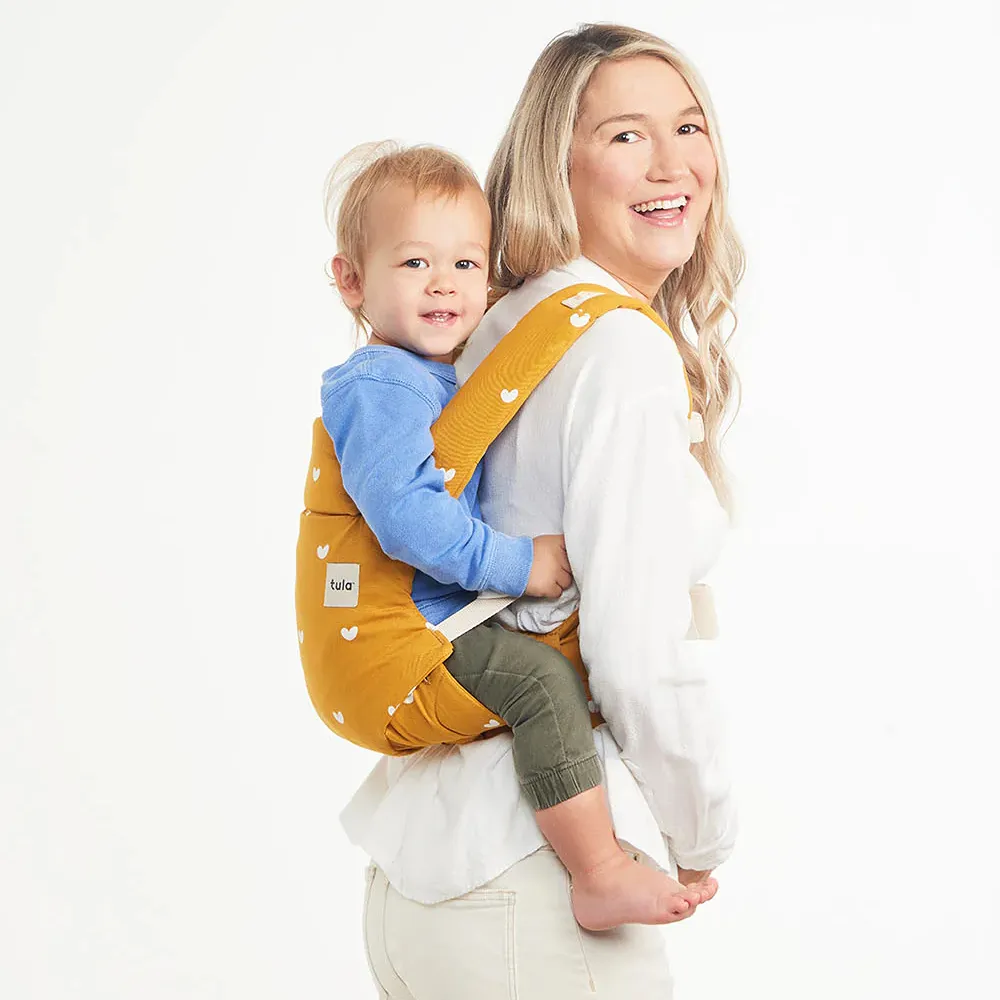 Cotton Explore Baby Carrier - Play - Image 3