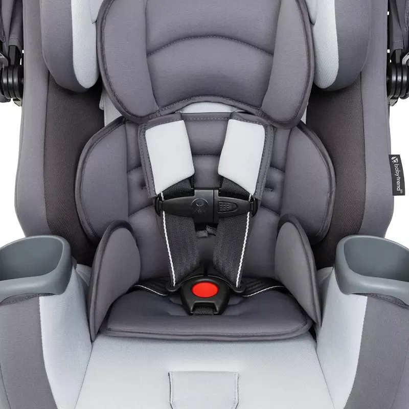 Cover Me 4-in-1 Convertible Car Seat - Vespa - Image 3