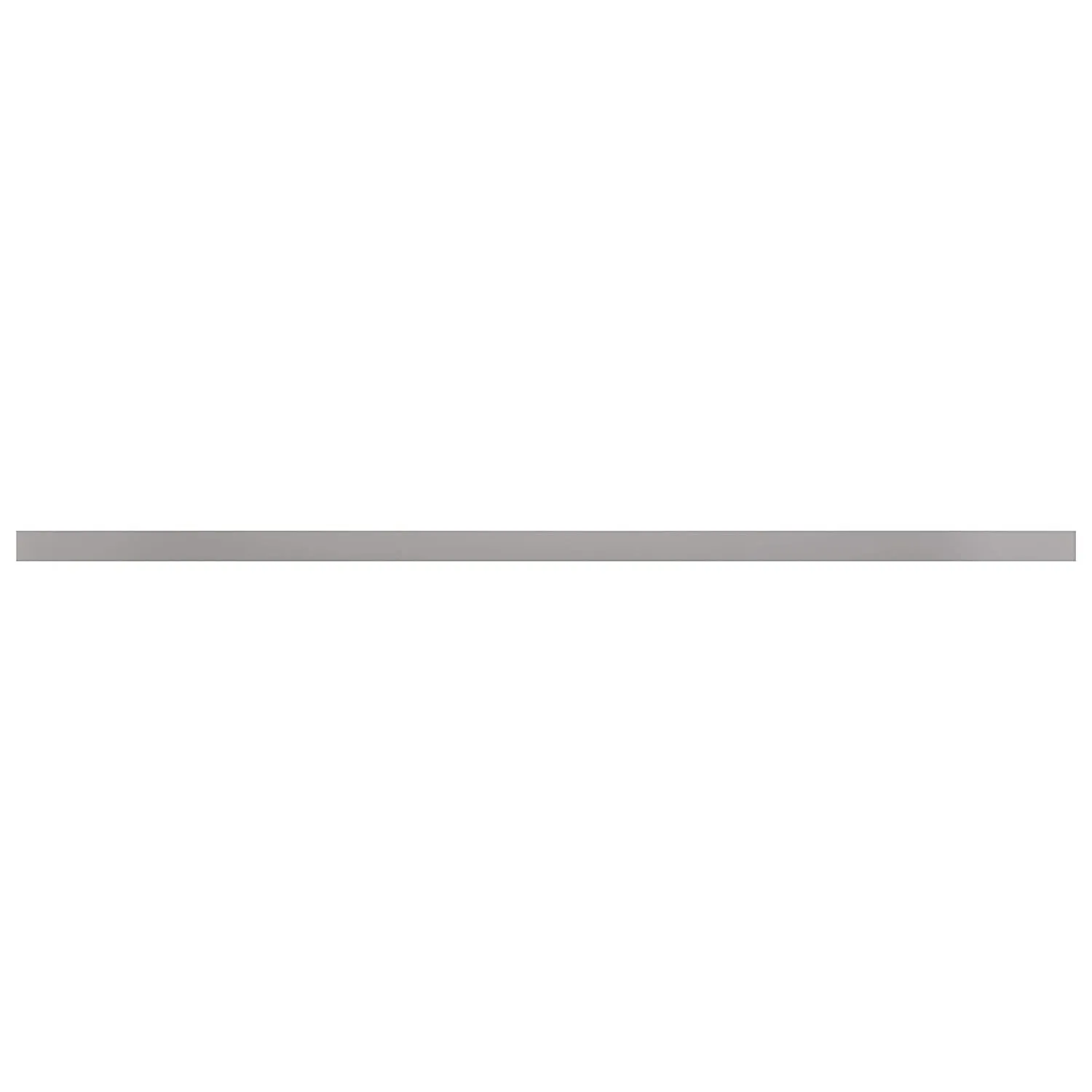 Crib Stabilizer Bar - Cool Grey