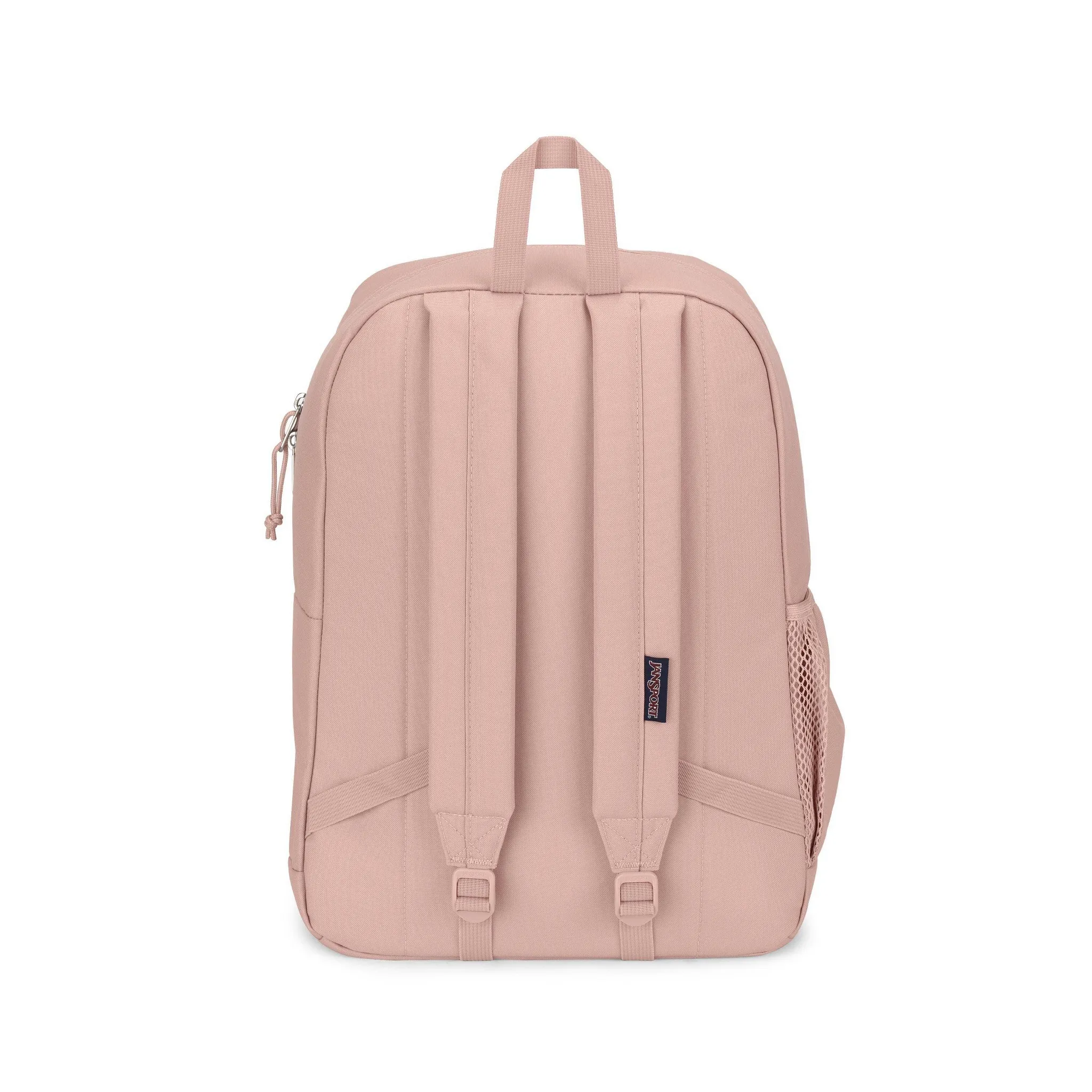 Cross Town Plus 17" Backpack - Misty Rose - Image 3