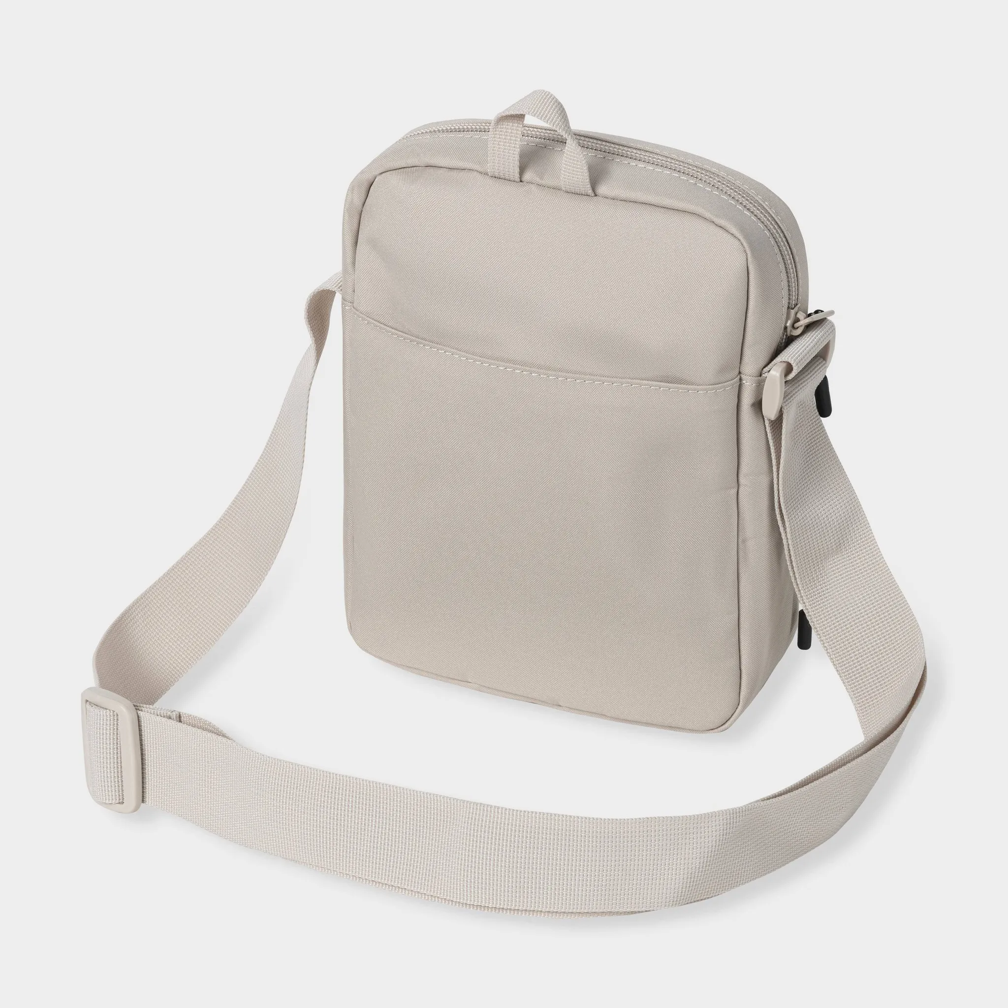Crossbody Handbag Strap - Beige - Image 3