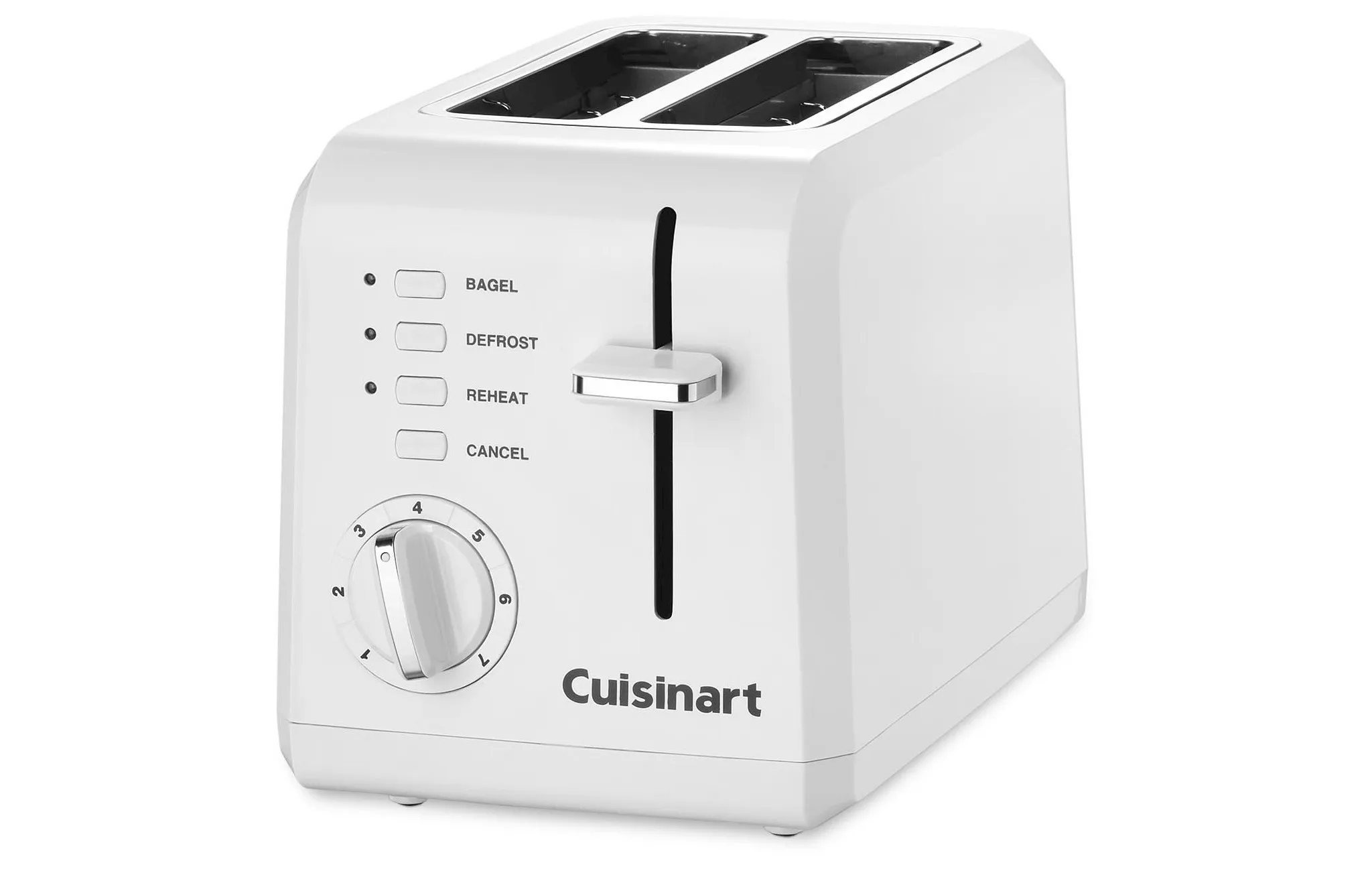 Cuisinart Compact 2-Slice Toaster - Image 3