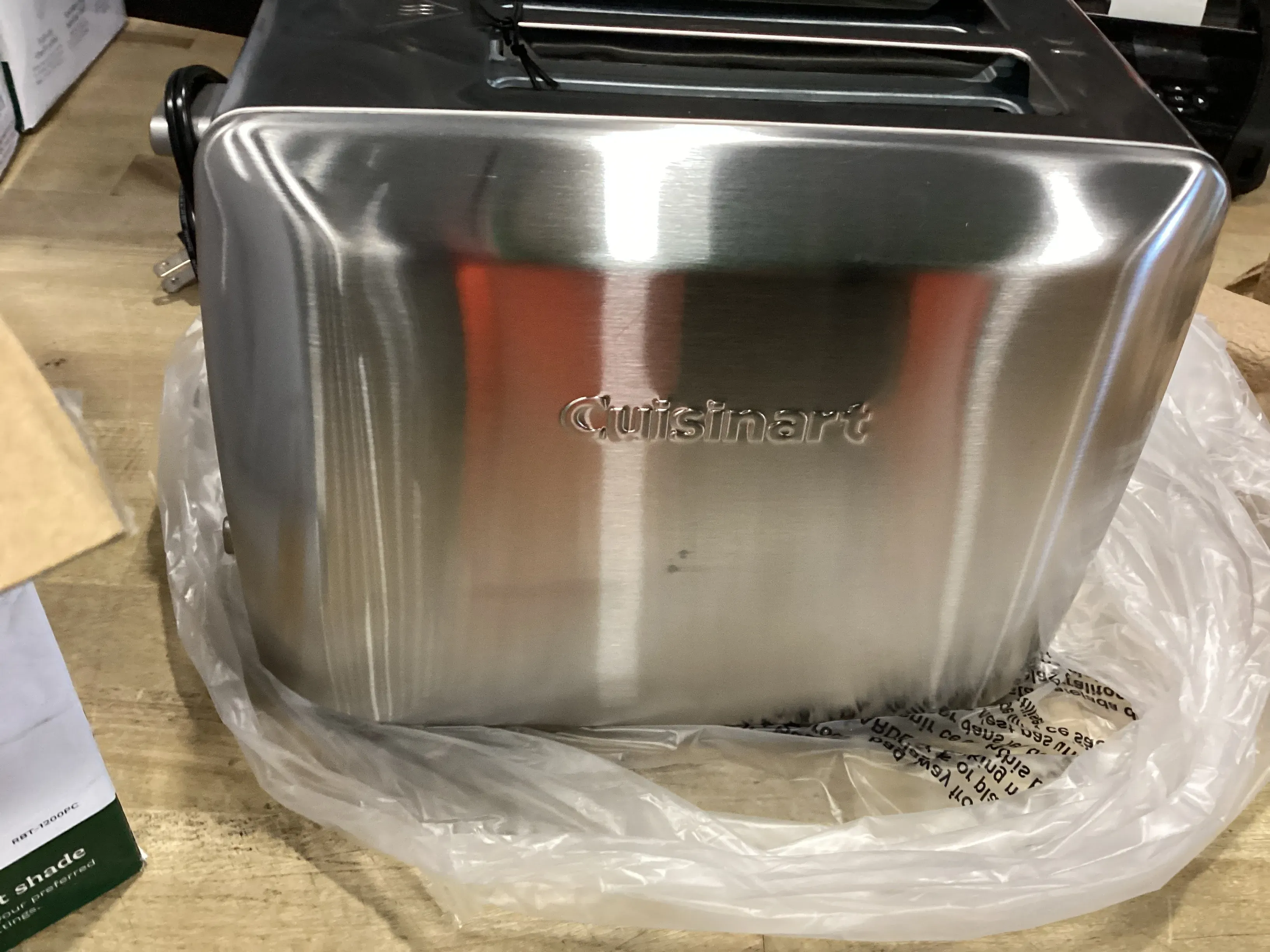 Custom Select 2-Slice Toaster - Image 5