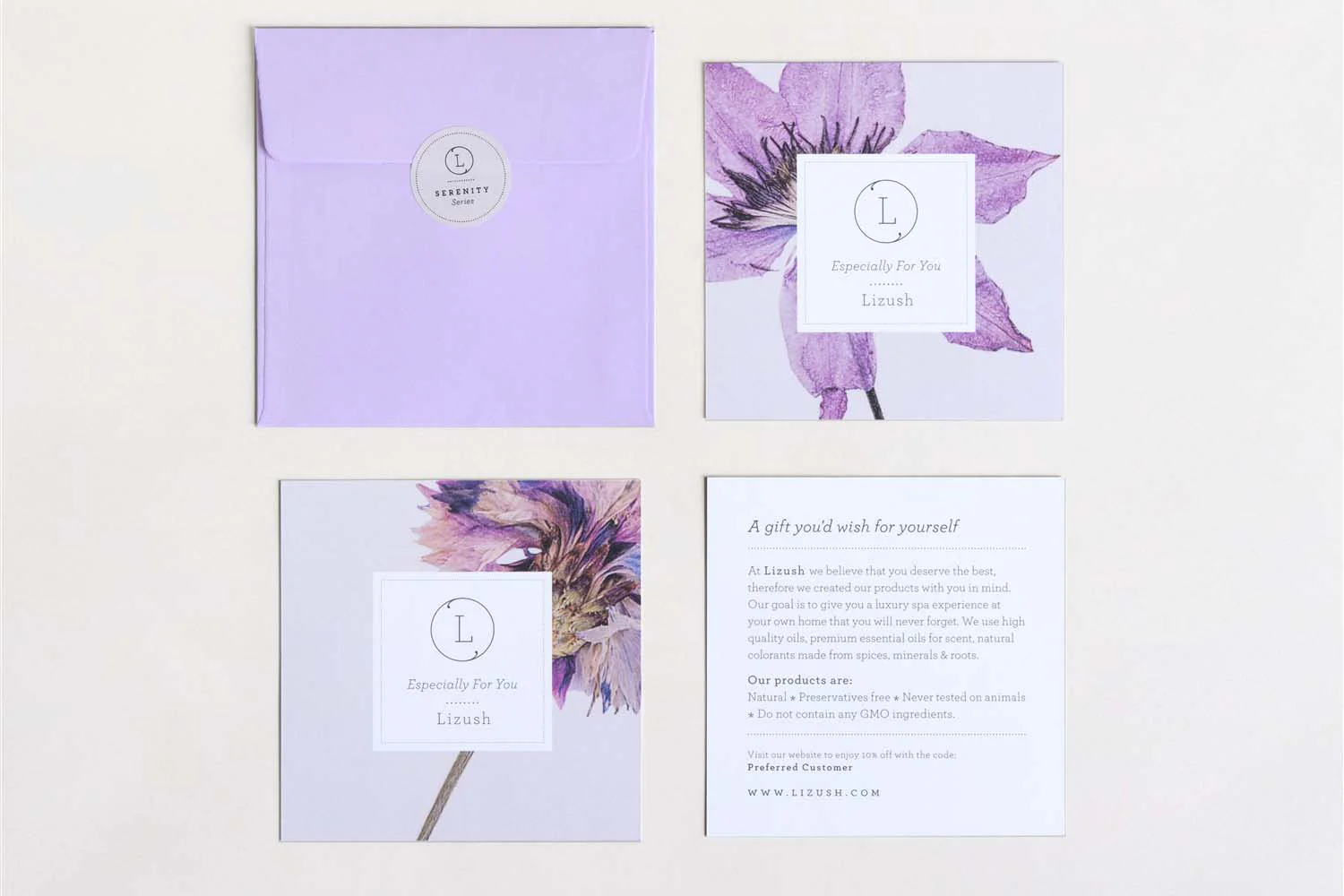 LOVE Special Gift Box - Image 14