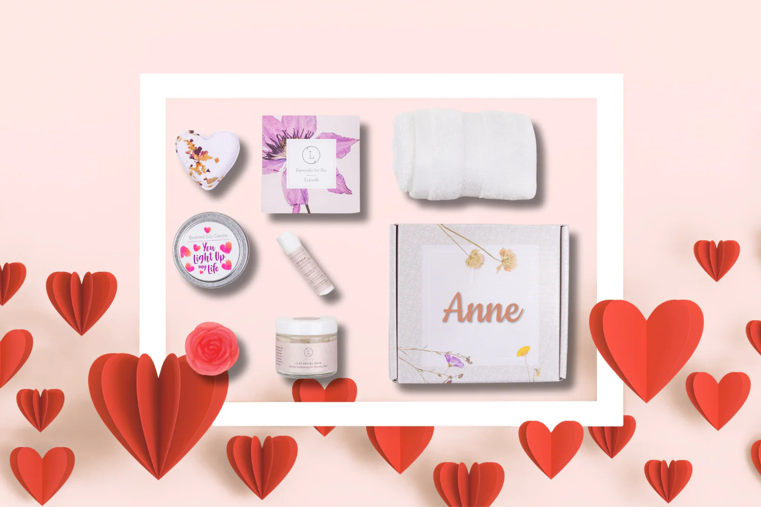 LOVE Special Gift Box - Image 15