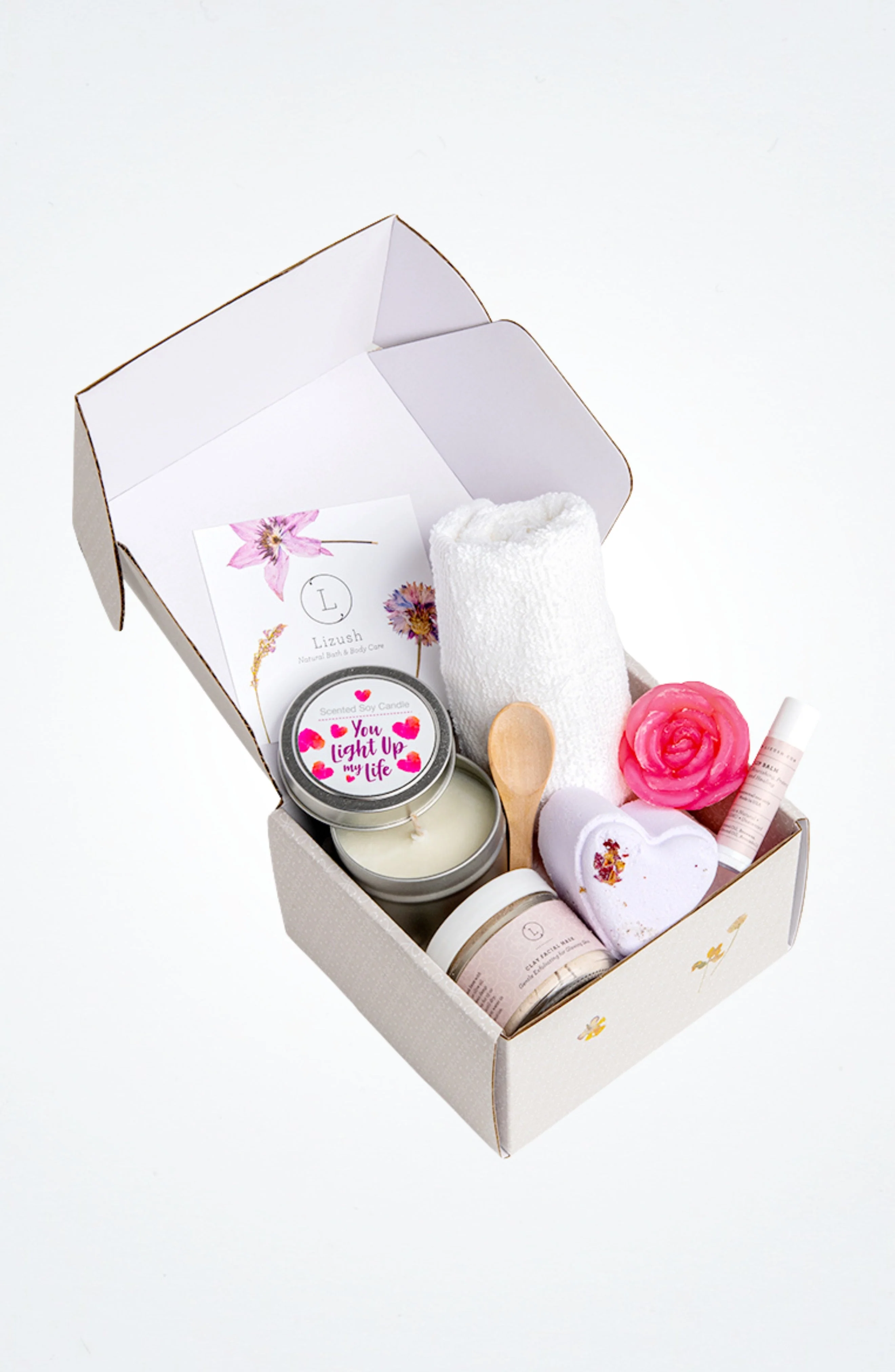 LOVE Special Gift Box - Image 2