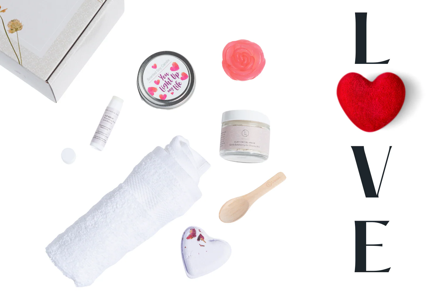 LOVE Special Gift Box - Image 3