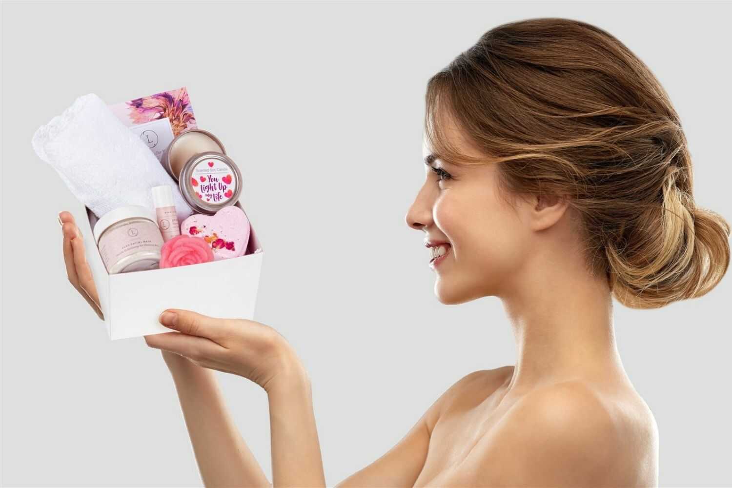 LOVE Special Gift Box - Image 6
