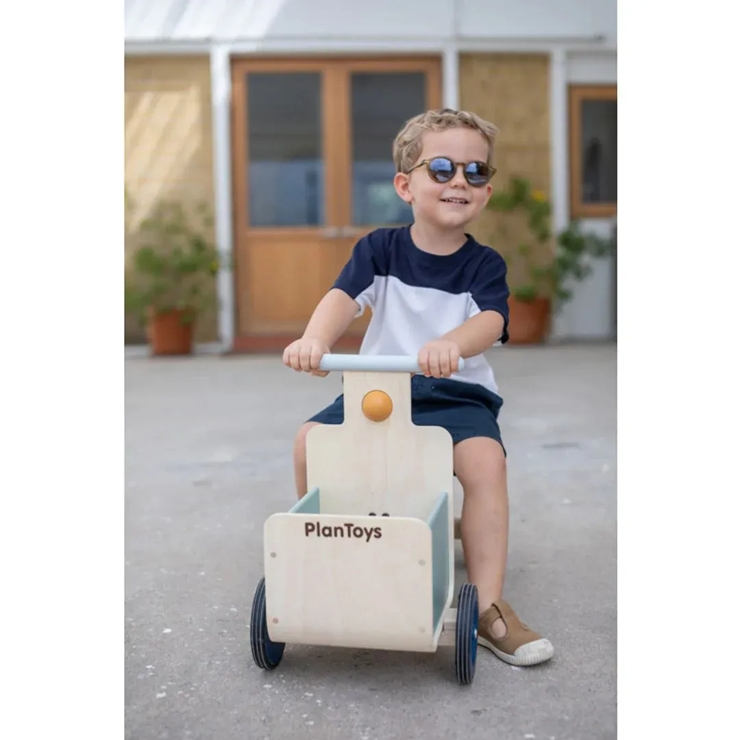 Delivery Bike - Image 2